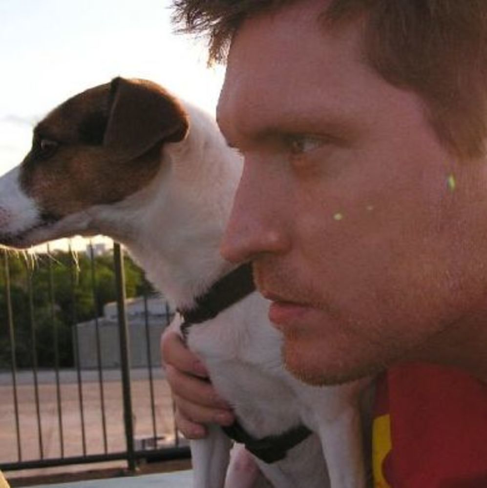 Meet your Posher, Caleb